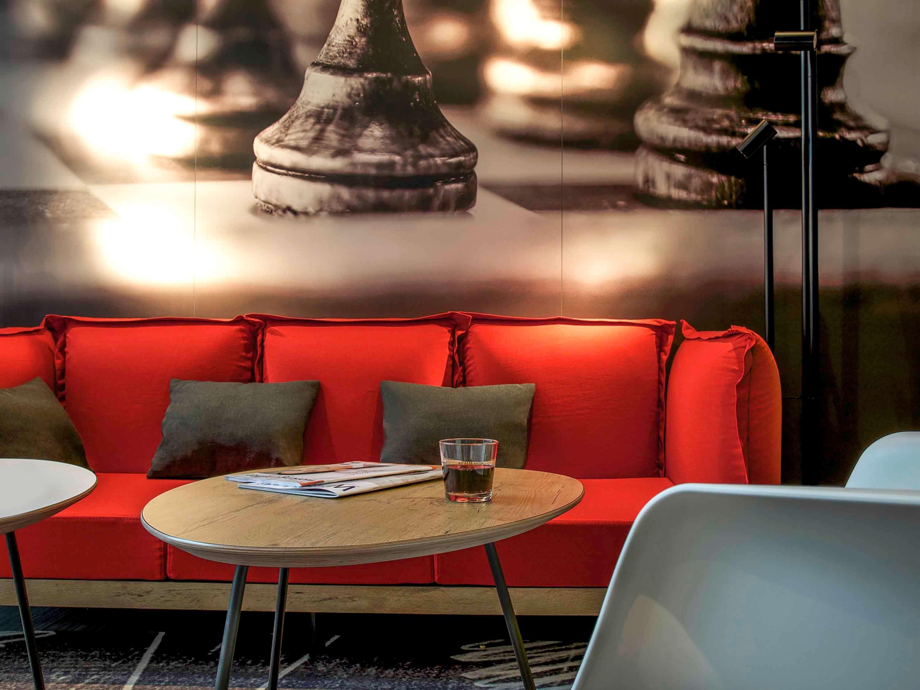 Ibis Hotel Koeln Airport Экстерьер фото