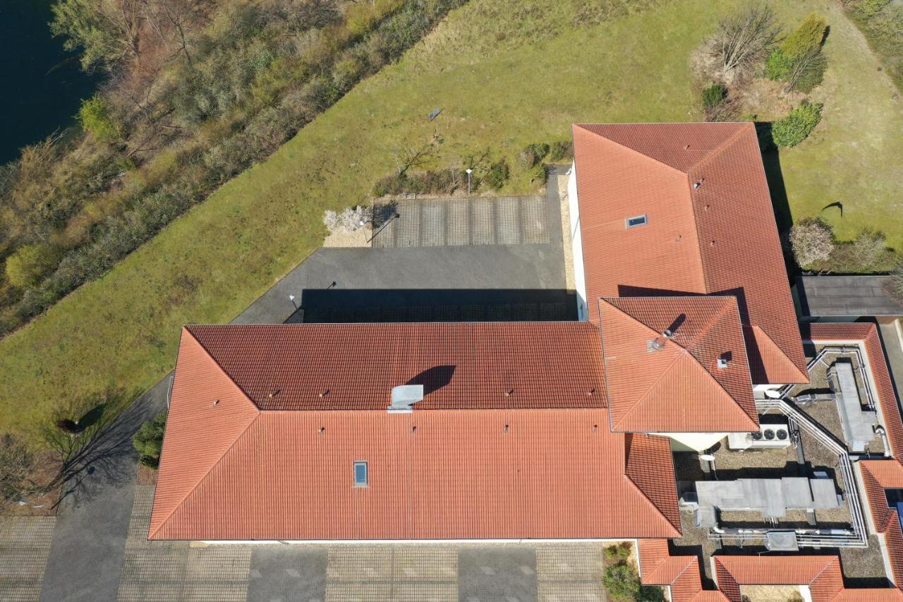Ibis Hotel Koeln Airport Экстерьер фото